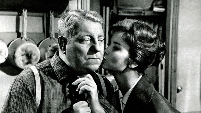 кадр из фильма Улица Прэри