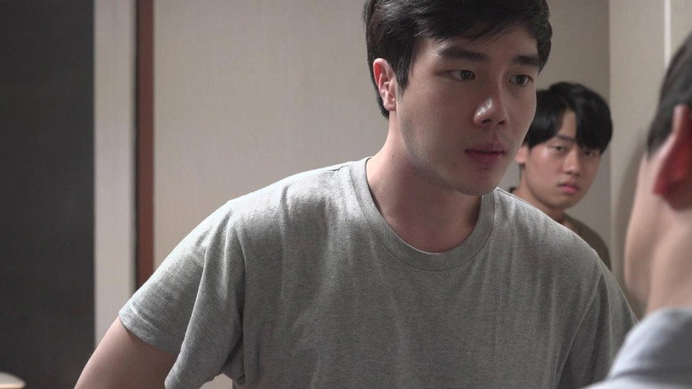 кадр из фильма 오픈