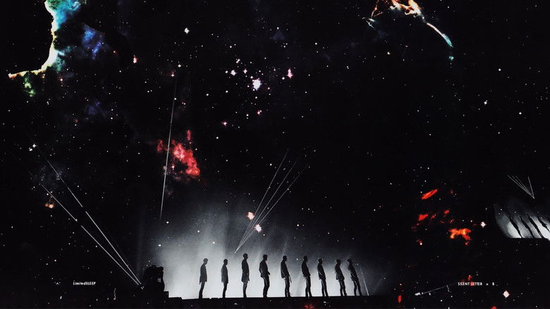 кадр из фильма EXO Planet #3 The EXO'rDIUM in Japan