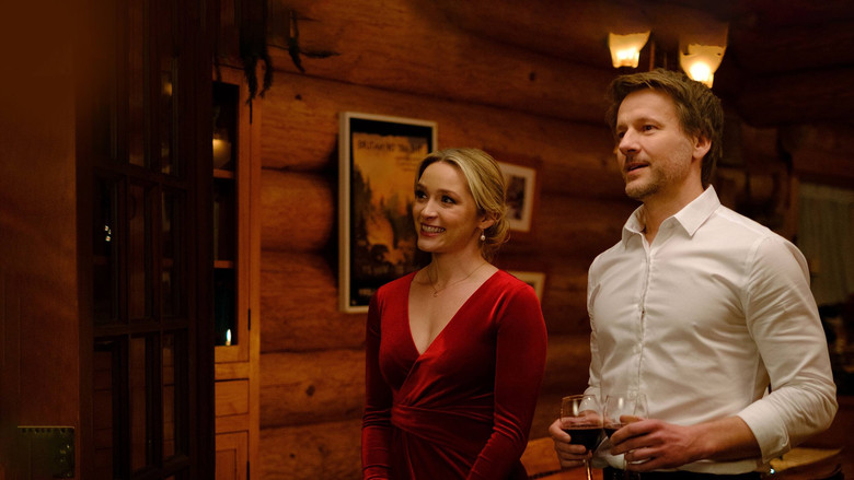 кадр из фильма Creating Christmas