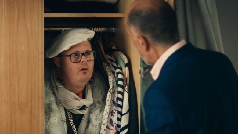 кадр из фильма Ganzer halber Bruder