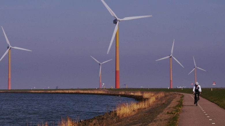 кадр из фильма Time to Choose