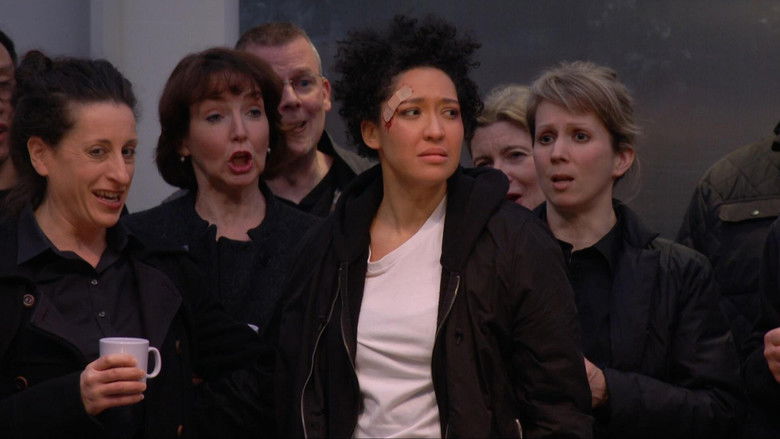 кадр из фильма Theodora