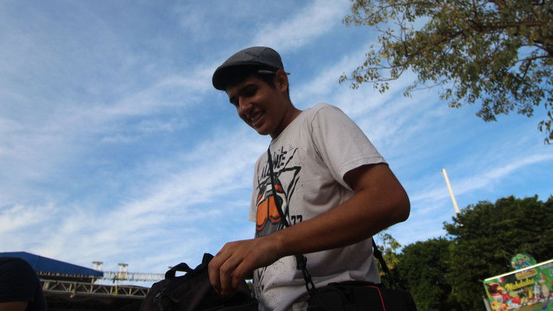 кадр из фильма Gritos de Dolores