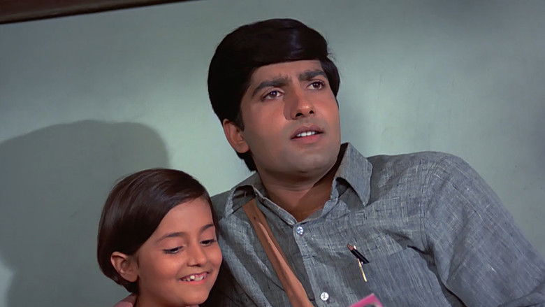 кадр из фильма अन्नदाता