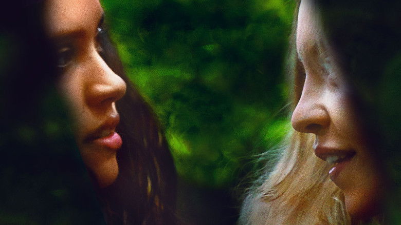 кадр из фильма Клементина. Девушка из рая