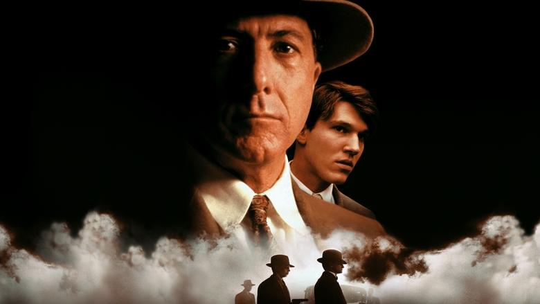 кадр из фильма Билли Батгейт