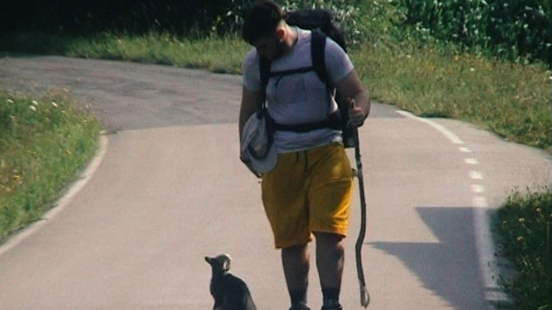 кадр из фильма Por la gloria de sus padres