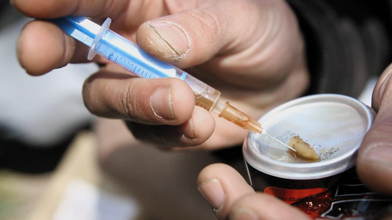 кадр из фильма Dizájneren