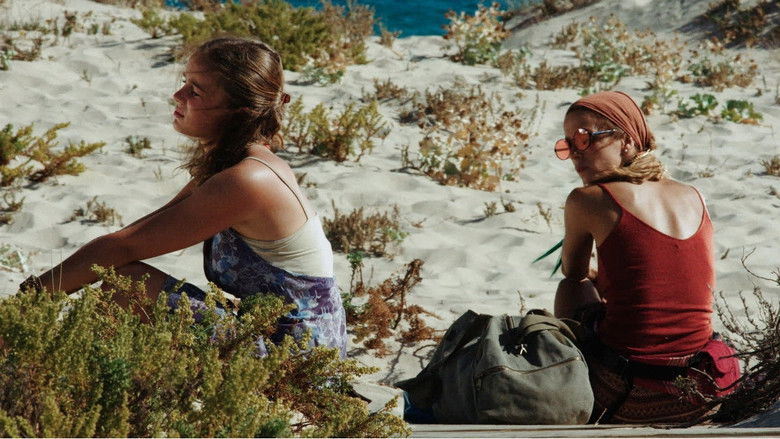 кадр из фильма Equinócio