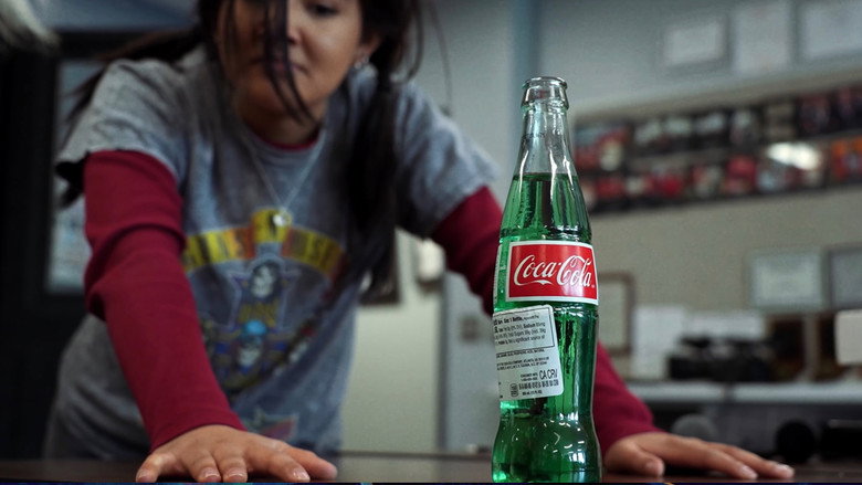 кадр из фильма Adverse