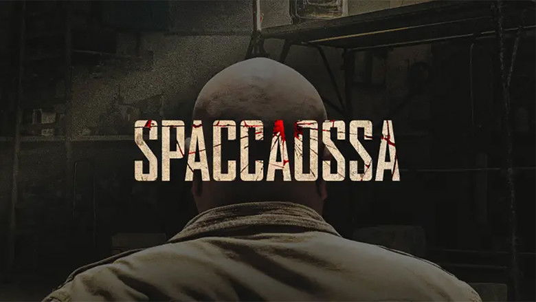 кадр из фильма Spaccaossa