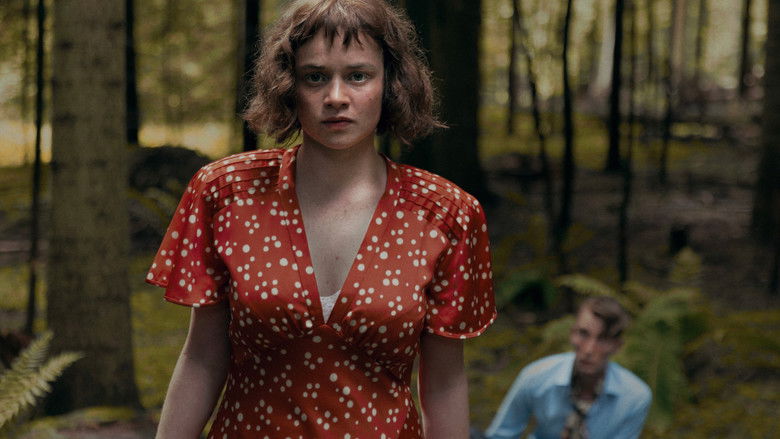 кадр из фильма Предатель