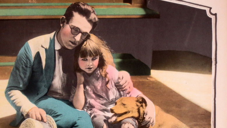 кадр из фильма From Hand to Mouth