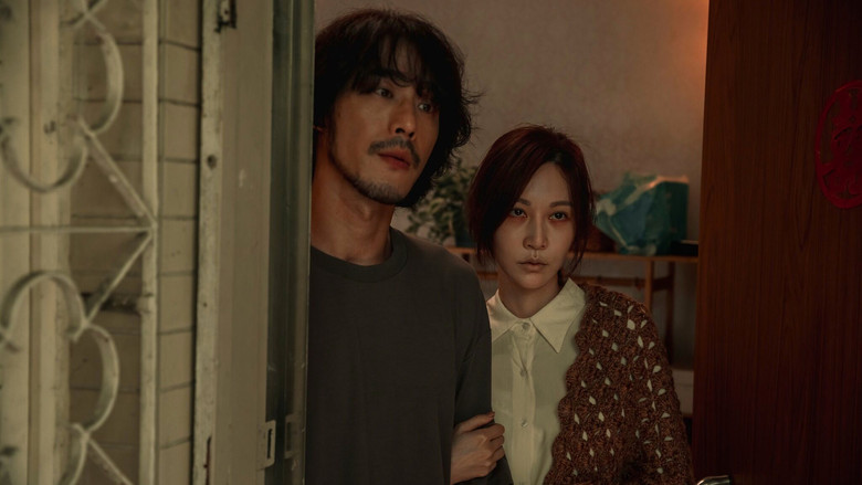 кадр из фильма 化劫