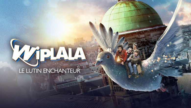 кадр из фильма Волшебник Виплала