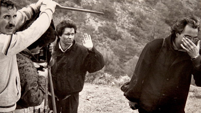 кадр из фильма Kavur