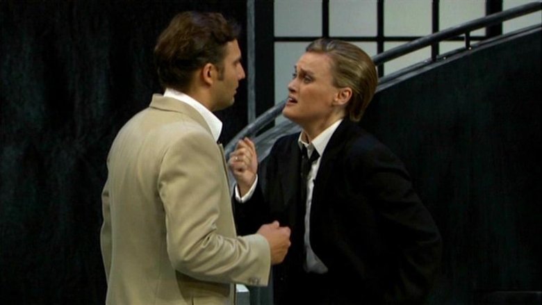 кадр из фильма La Clemenza di Tito