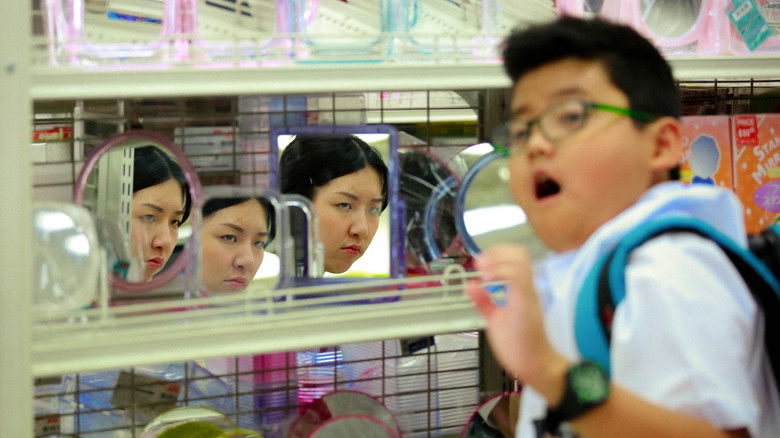 кадр из фильма 忙於一事無成