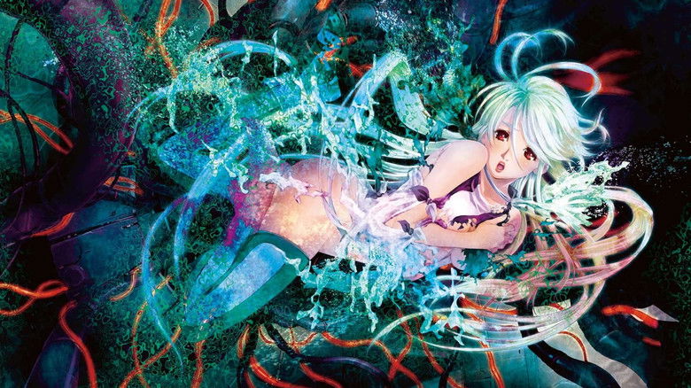 кадр из фильма Мегазона 23