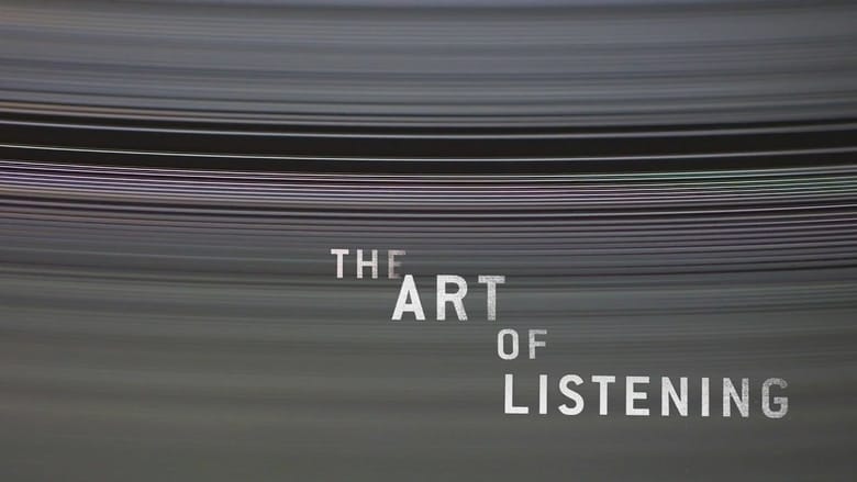 кадр из фильма The Art of Listening