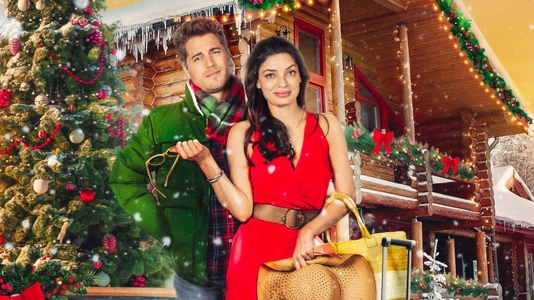 кадр из фильма Пункт назначение – Рождество