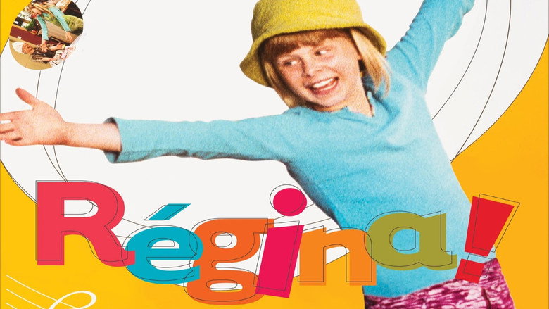 кадр из фильма Regína