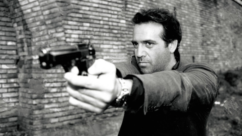 кадр из фильма Segreto di Stato