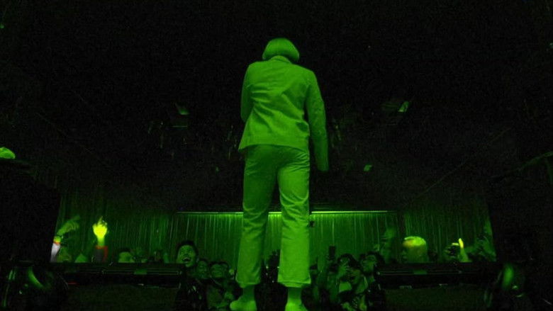 кадр из фильма Tyler, the Creator: Apple Music Presents