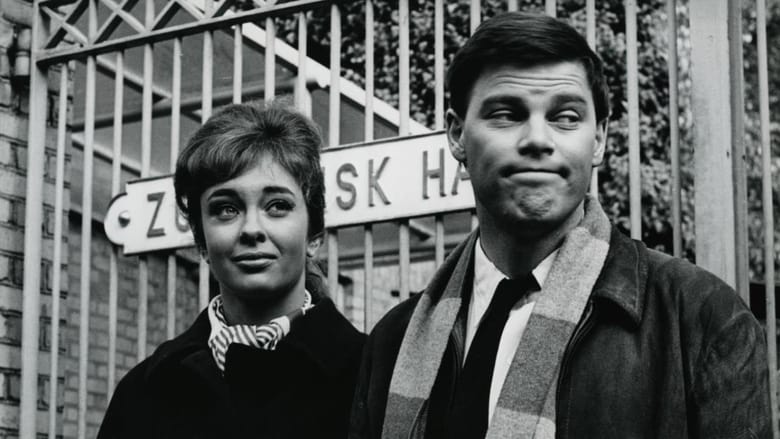 кадр из фильма Duellen