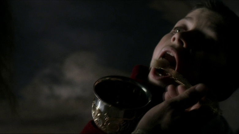 кадр из фильма Ουρανία