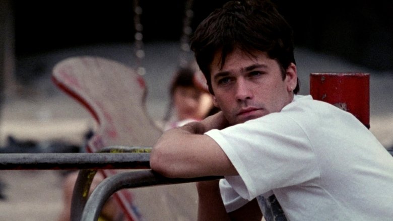 кадр из фильма Buenos Aires viceversa