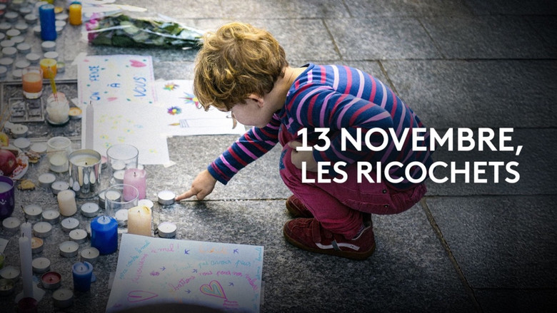 кадр из фильма 13 Novembre – Les ricochets