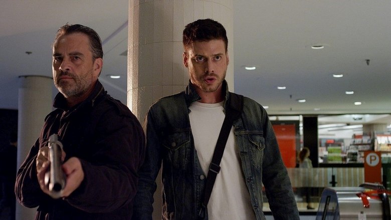 кадр из фильма Бешеные