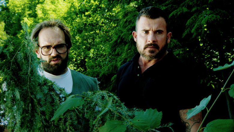 кадр из фильма Свидетели должны замолчать