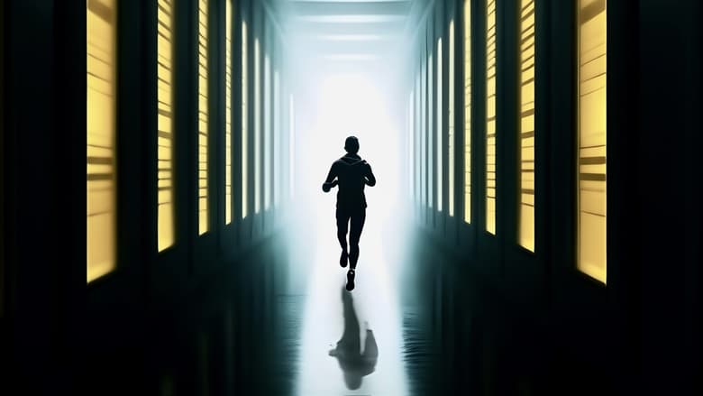 кадр из фильма Escape