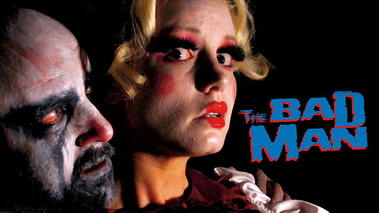 кадр из фильма The Bad Man