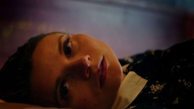 кадр из фильма The 3rd Guest