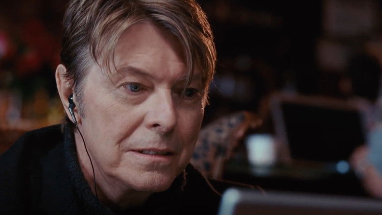 кадр из фильма Бэндслэм