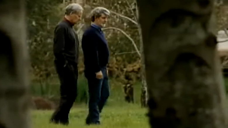 кадр из фильма The Mythology of Star Wars