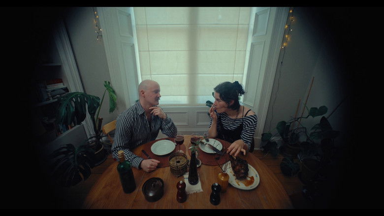 кадр из фильма Intertwined