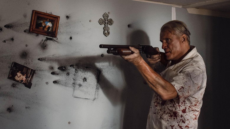 кадр из фильма Крайне опасен