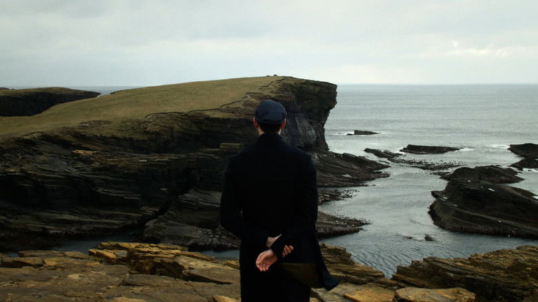 кадр из фильма Recomposing Earth