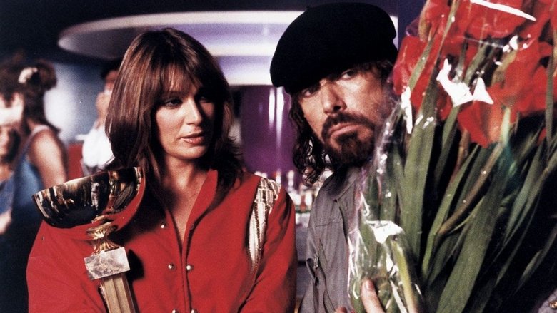 кадр из фильма Delitto sull'autostrada