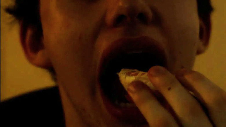 кадр из фильма Wolfie's Withdrawal