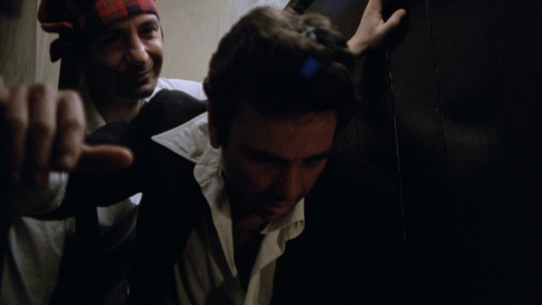 кадр из фильма Мужья