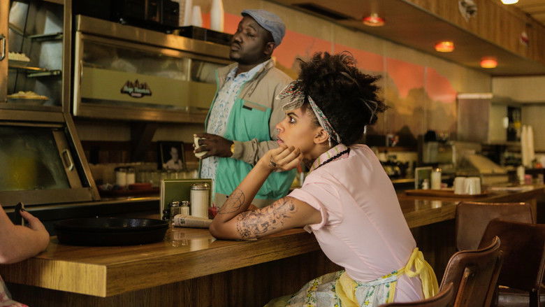 кадр из фильма Слайс