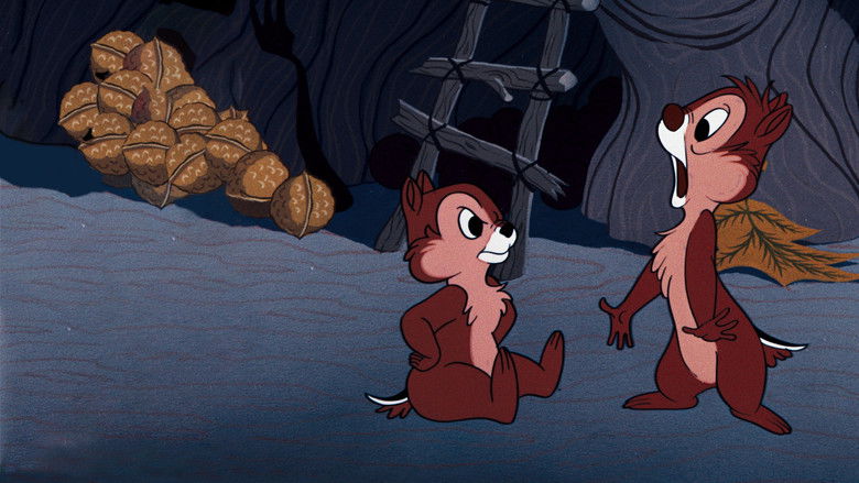 кадр из фильма Дональд Дак: Сражение с драконом