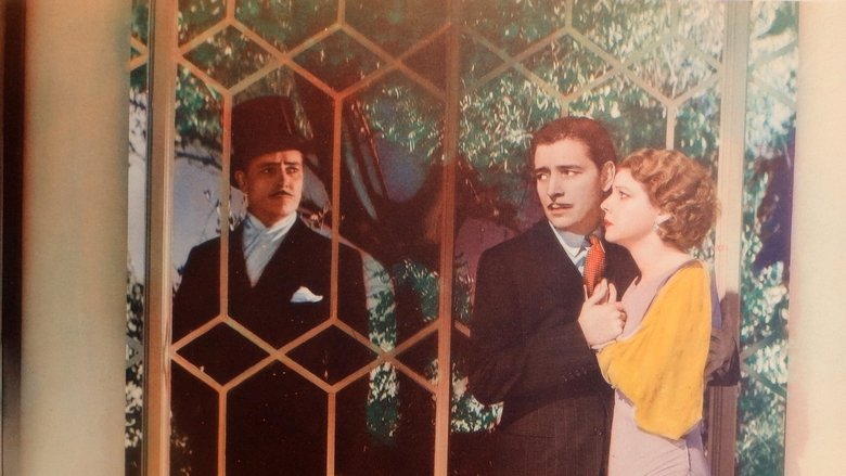 кадр из фильма The Masquerader