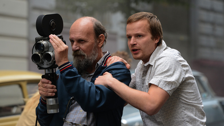 кадр из фильма Deckname Holec